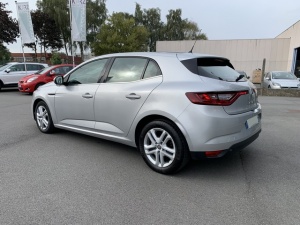 Renault Megane Iv Dci 110 Energy Edc Business MÉgane 87 060km