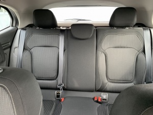 Renault Megane Iv Dci 110 Energy Edc Business MÉgane 87 060km