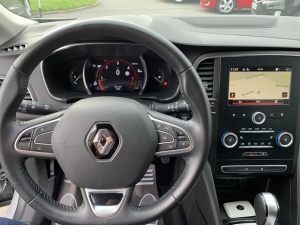 Renault Megane Iv Dci 110 Energy Edc Business MÉgane 87 060km