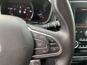 Renault Megane Iv Dci 110 Energy Edc Business MÉgane 87 060km