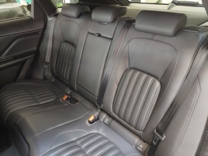 Jaguar F-pace 2.0 Awd 300ch Portfolio F-pace 42 504km