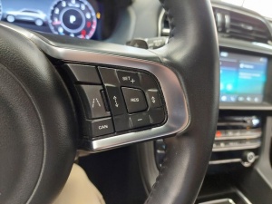 Jaguar F-pace 2.0 Awd 300ch Portfolio F-pace 42 504km
