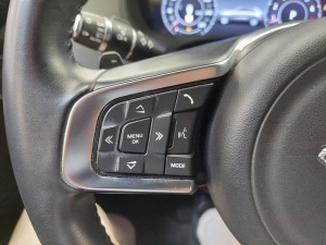 Jaguar F-pace 2.0 Awd 300ch Portfolio F-pace 42 504km