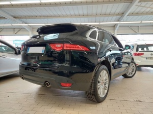 Jaguar F-pace 2.0 Awd 300ch Portfolio F-pace 42 504km