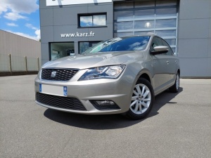 Seat Toledo 1.4 Tdi 90 Ch Reference Toledo 57 496km