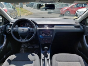 Seat Toledo 1.4 Tdi 90 Ch Reference Toledo 57 496km