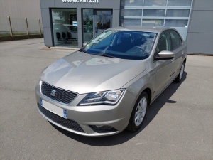 Seat Toledo 1.4 Tdi 90 Ch Reference Toledo 57 496km