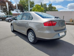 Seat Toledo 1.4 Tdi 90 Ch Reference Toledo 57 496km