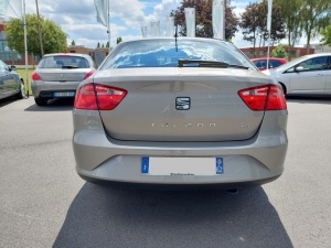 Seat Toledo 1.4 Tdi 90 Ch Reference Toledo 57 496km