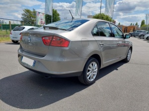 Seat Toledo 1.4 Tdi 90 Ch Reference Toledo 57 496km