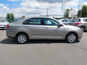 Seat Toledo 1.4 Tdi 90 Ch Reference Toledo 57 496km