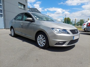 Seat Toledo 1.4 Tdi 90 Ch Reference Toledo 57 496km