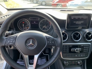 Mercedes Classe A 180 Cdi Intuition Classe A 100 838km