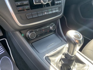 Mercedes Classe A 180 Cdi Intuition Classe A 100 838km