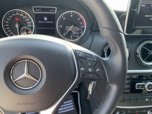 Mercedes Classe A 180 Cdi Intuition Classe A 100 838km