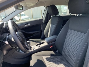 Mercedes Classe A 180 Cdi Intuition Classe A 100 838km