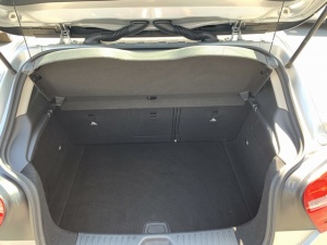 Mercedes Classe A 180 Cdi Intuition Classe A 100 838km