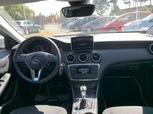 Mercedes Classe A 180 Cdi Intuition Classe A 100 838km