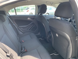 Mercedes Classe A 180 Cdi Intuition Classe A 100 838km