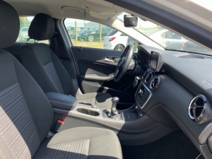 Mercedes Classe A 180 Cdi Intuition Classe A 100 838km