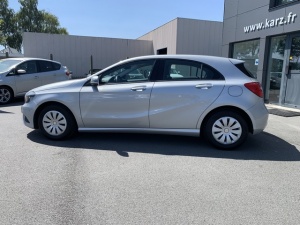 Mercedes Classe A 180 Cdi Intuition Classe A 100 838km