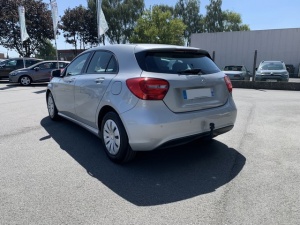 Mercedes Classe A 180 Cdi Intuition Classe A 100 838km