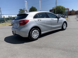 Mercedes Classe A 180 Cdi Intuition Classe A 100 838km
