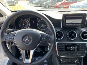 Mercedes Classe A 180 Cdi Intuition Classe A 100 838km