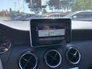 Mercedes Classe A 180 Cdi Intuition Classe A 100 838km