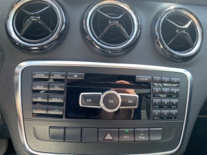 Mercedes Classe A 180 Cdi Intuition Classe A 100 838km