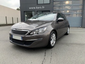 Peugeot 308 1.6 Hdi 92 Ch Active 308 128 039km