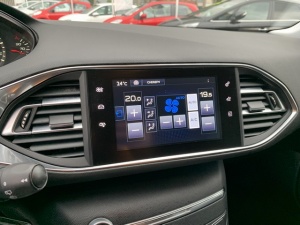 Peugeot 308 1.6 Hdi 92 Ch Active 308 128 039km
