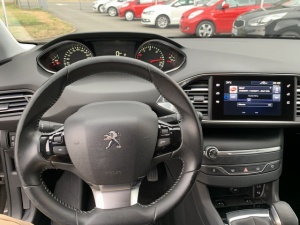 Peugeot 308 1.6 Hdi 92 Ch Active 308 128 039km