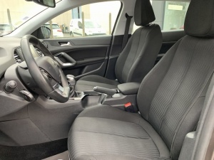 Peugeot 308 1.6 Hdi 92 Ch Active 308 128 039km