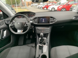 Peugeot 308 1.6 Hdi 92 Ch Active 308 128 039km