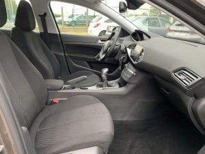Peugeot 308 1.6 Hdi 92 Ch Active 308 128 039km
