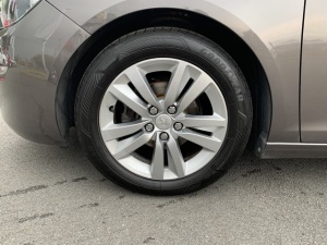 Peugeot 308 1.6 Hdi 92 Ch Active 308 128 039km