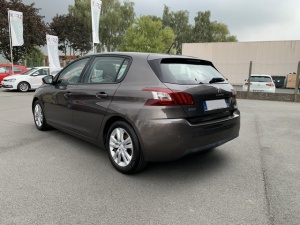 Peugeot 308 1.6 Hdi 92 Ch Active 308 128 039km