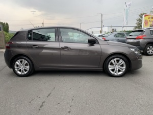 Peugeot 308 1.6 Hdi 92 Ch Active 308 128 039km