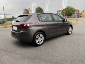 Peugeot 308 1.6 Hdi 92 Ch Active 308 128 039km