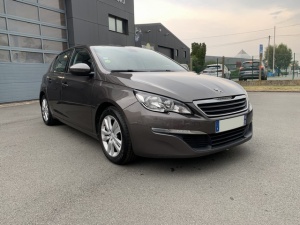 Peugeot 308 1.6 Hdi 92 Ch Active 308 128 039km
