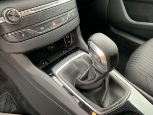 Peugeot 308 1.6 Hdi 92 Ch Active 308 128 039km