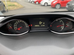 Peugeot 308 1.6 Hdi 92 Ch Active 308 128 039km