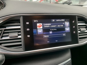 Peugeot 308 1.6 Hdi 92 Ch Active 308 128 039km