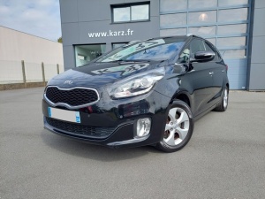 Kia Carens 1.6 Gdi 135 Ch Active Carens 88 106km