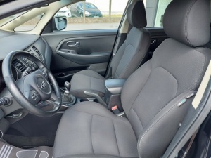 Kia Carens 1.6 Gdi 135 Ch Active Carens 88 106km