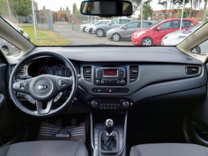 Kia Carens 1.6 Gdi 135 Ch Active Carens 88 106km