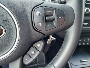 Kia Carens 1.6 Gdi 135 Ch Active Carens 88 106km