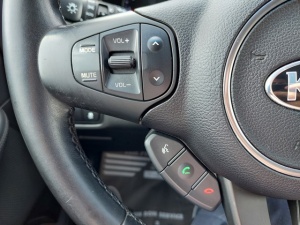 Kia Carens 1.6 Gdi 135 Ch Active Carens 88 106km