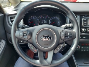 Kia Carens 1.6 Gdi 135 Ch Active Carens 88 106km